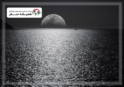 اسرار دریای سیاه