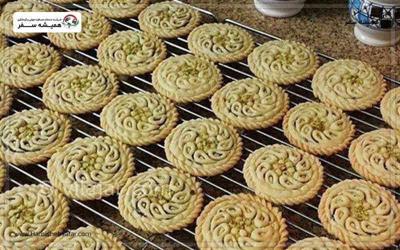 سفر به کرمان