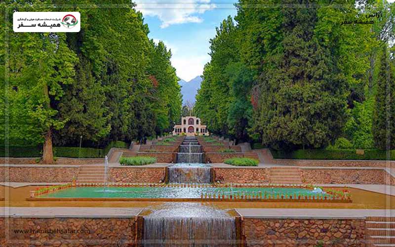 سفر به کرمان