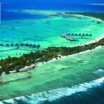 جاذبه های گردشگری مالدیو