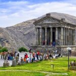 گردشگری در کشور ارمنستان