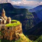 Armenia