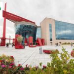 معرفی شهر آتن