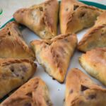 غذاهای روسیه