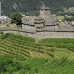 Introducing the city of Lugano