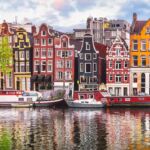 Netherlands-Attractions in the Netherlands