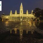 Vienne city