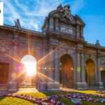City of Madrid