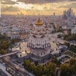 St. Petersburg