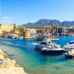 جاذبه های گردشگری قبرس