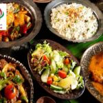 خوراکی های لذیذ هندوستان