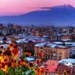 رزرو تور ارمنستان