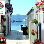 Bodrum City