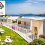 آشنایی با شهر بدروم