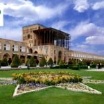 تور اصفهان گردی