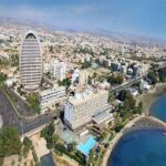 شهر لیماسول - قیبرس