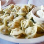 غذاهای روسیه