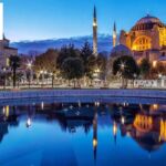 turkey atraction