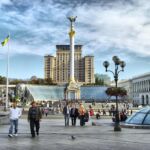 ukraine atraction