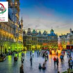 Cost of stay in Brussels