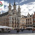 Brussels Natural Museum