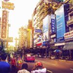 Bangkok Attractions
