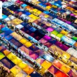 Bangkok Intro