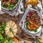Beirut cuisine