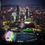 Introducing Guangzhou