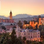 Introducing Malaga