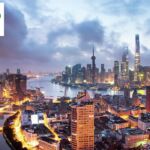 Shanghai Attractions
