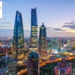 Meet Shanghai City