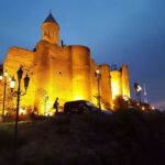 Tbilisi Introduction