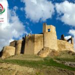 جاذبه های وان