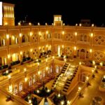 Introducing Yazd City