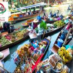 Thailand Attractions