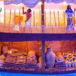 موزه آثار باستانی و اشیاء زیر آب بدروم