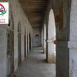 معماری ساختمان تلگرافخانه چابهار