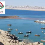 معماری ساختمان تلگرافخانه چابهار
