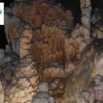 غار جعیتا در لبنان