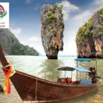 جزایر جیمز باند پوکت