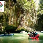 James Bond Islands Phuket