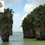 James Bond Islands Phuket