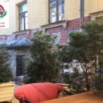 کلیسای آندره افسکی