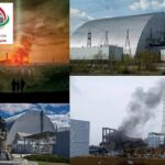 چرنوبیل، اوکراین
