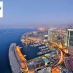 معروف ترین خیابان بیرون