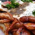 معروفترین غذاهای بیروت