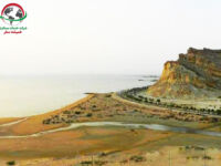 Chabahar Tour Patrol Beach