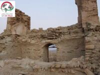 قلعه پرتغالی گشت تور چابهار