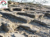 قبرستان جن روستای تیس گشت شهر چابهار